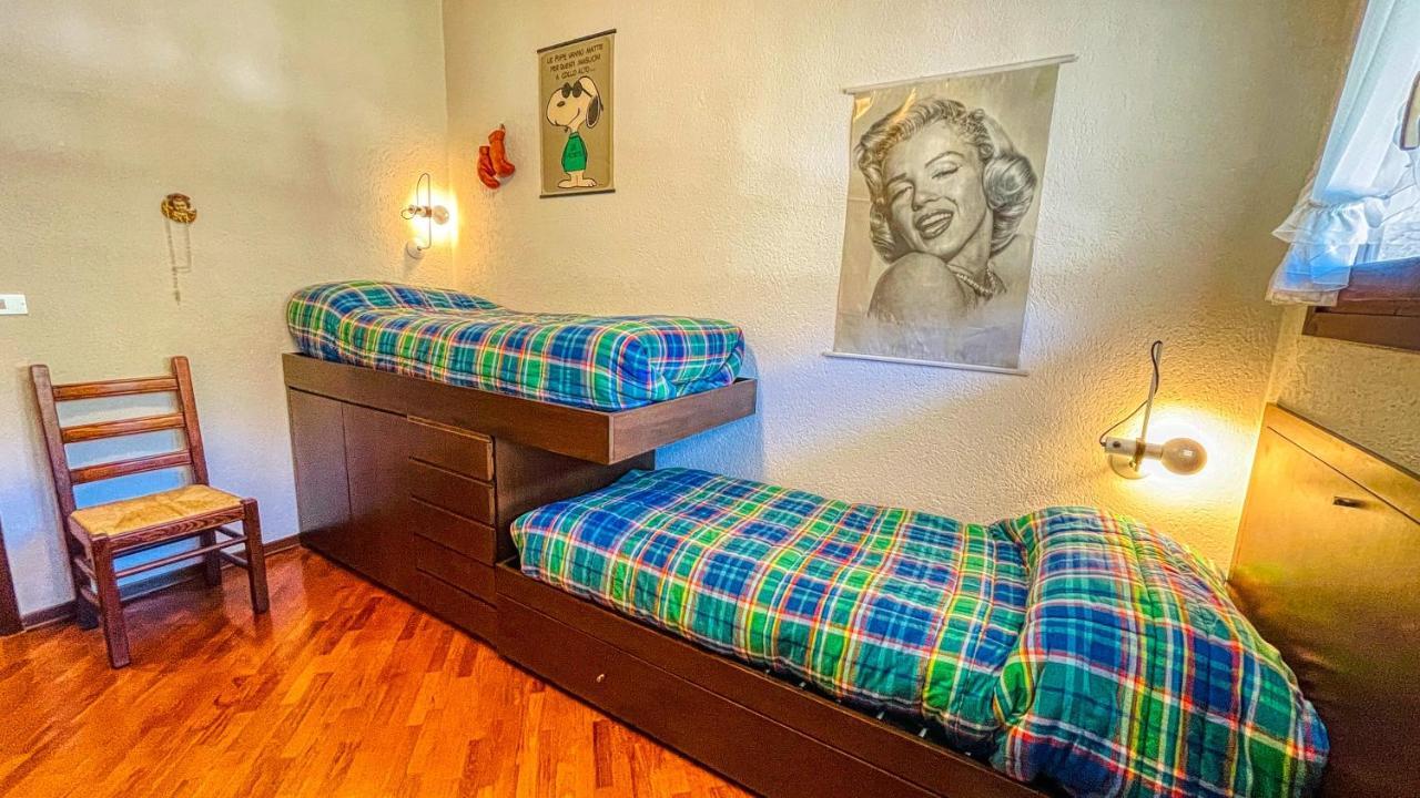 Appartamento Orsa Maggiore - Affitti Brevi Italia Bardonecchia Kültér fotó