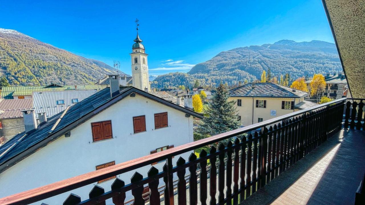 Appartamento Orsa Maggiore - Affitti Brevi Italia Bardonecchia Kültér fotó