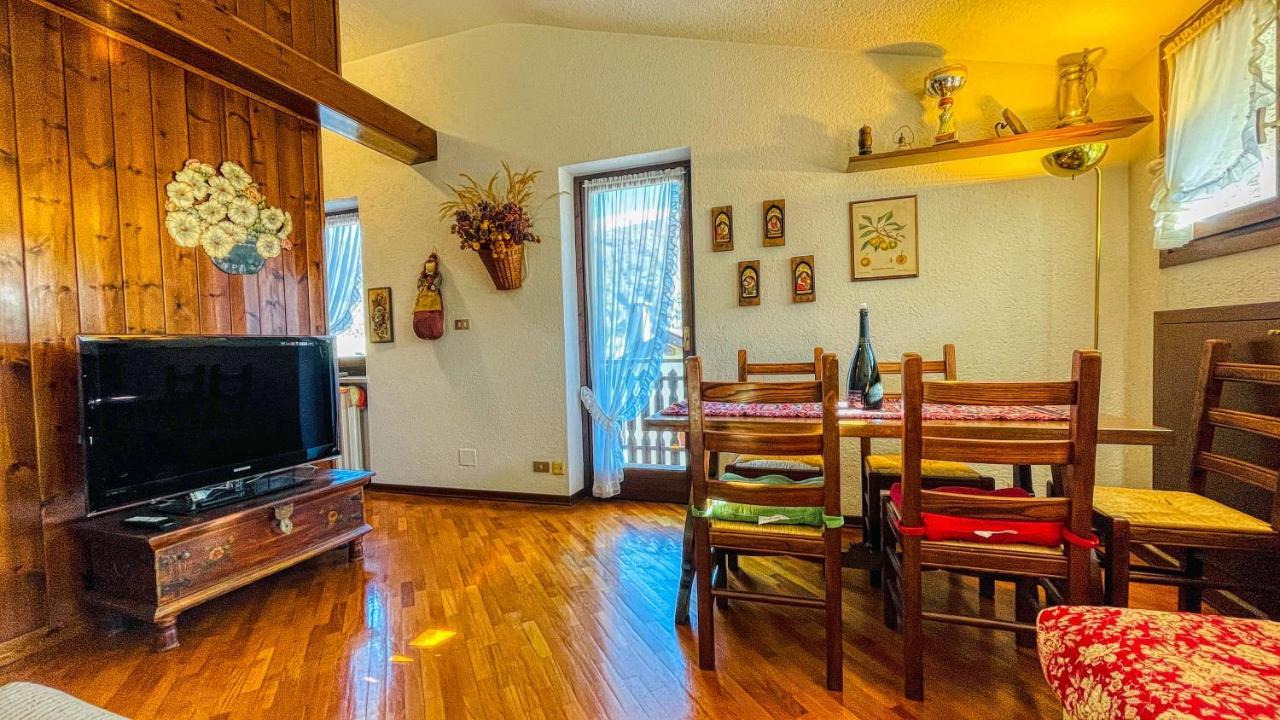 Appartamento Orsa Maggiore - Affitti Brevi Italia Bardonecchia Kültér fotó