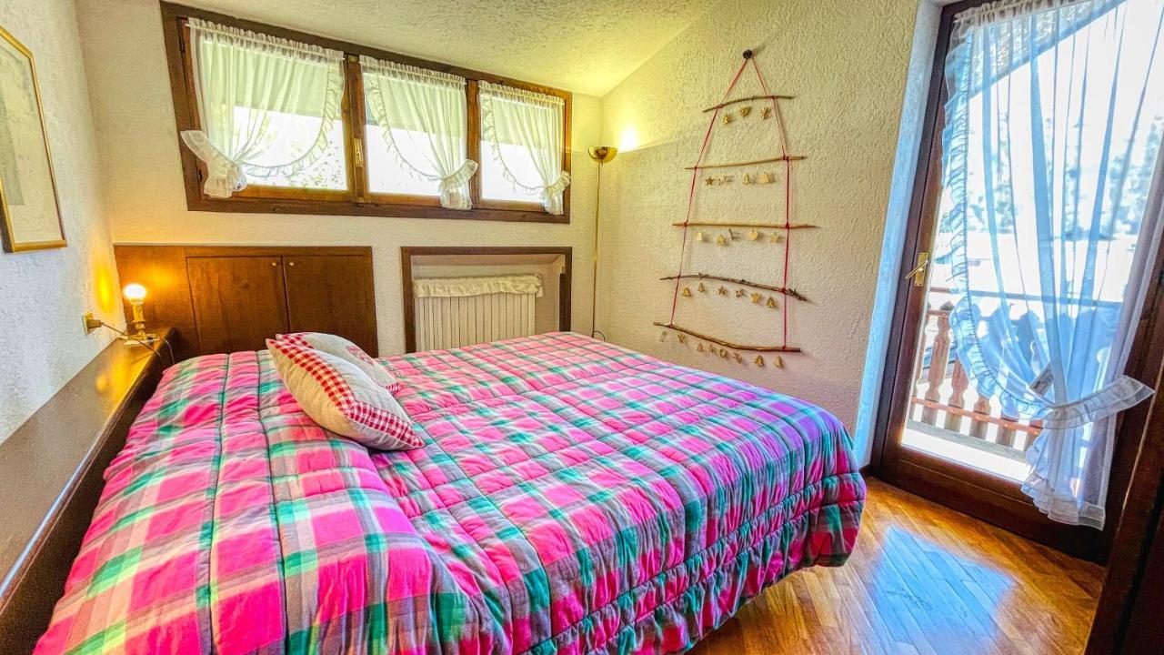 Appartamento Orsa Maggiore - Affitti Brevi Italia Bardonecchia Kültér fotó