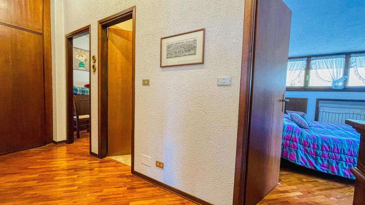 Appartamento Orsa Maggiore - Affitti Brevi Italia Bardonecchia Kültér fotó